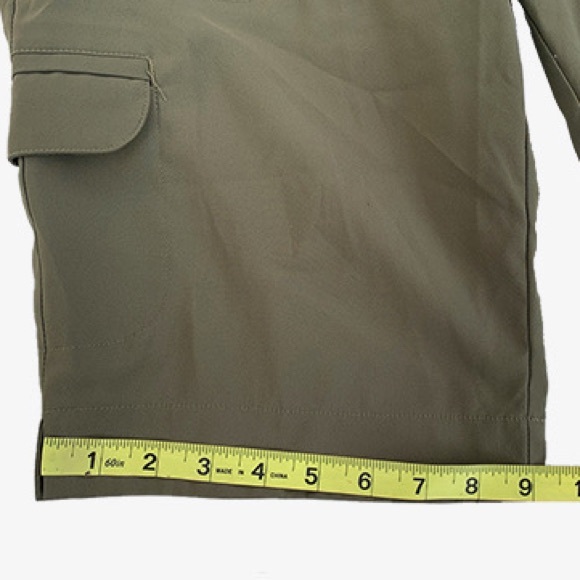 Nike Dri Fit Golf Shorts - Picture 16 of 16